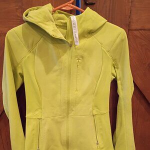 Lululemon jacket